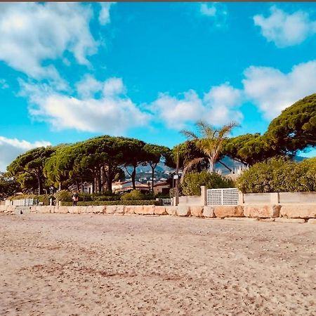 Plage / Beach / Marines De Gassin / Saint-Tropez Exterior foto