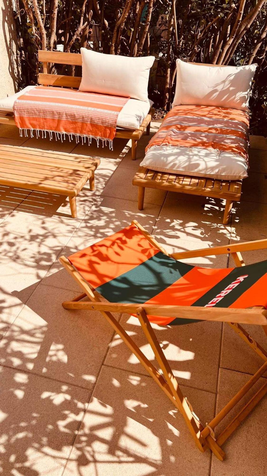 Plage / Beach / Marines De Gassin / Saint-Tropez Exterior foto