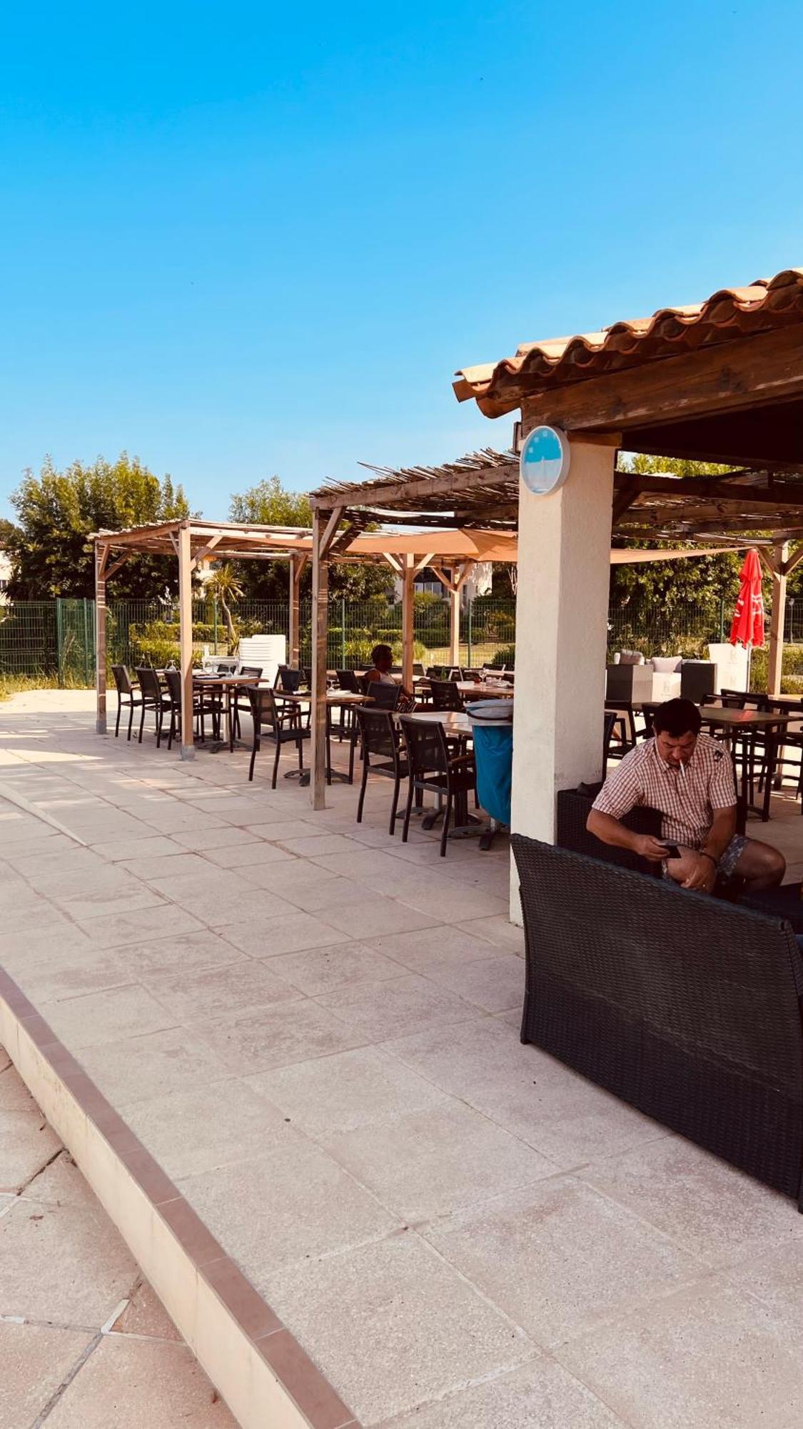Plage / Beach / Marines De Gassin / Saint-Tropez Exterior foto